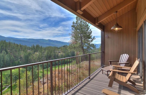Purgatory House | Tamarron HighPoint 643 - HighPoint Overlook - Durango CO