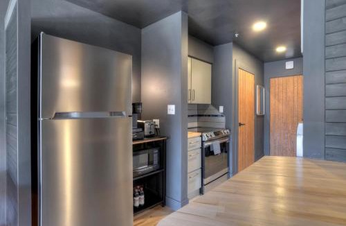 Purgatory House | Tamarron Lodge Studio 312 in Durango CO