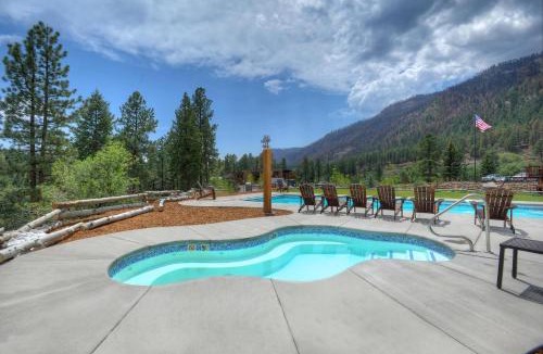 Purgatory House | Tamarron Lodge Studio 312 in Durango CO