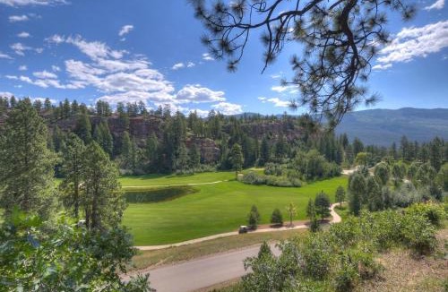 Purgatory House | Tamarron Lodge Studio 312 in Durango CO