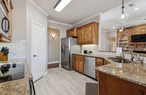Flower Mound House | TCH - Comfortable 4bd/2ba home in Flower Mound