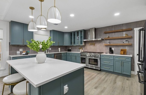Lake Highlands House | TCH - Spacious 4 bed/3 bath in Dallas with Yard