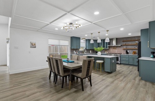 Lake Highlands House | TCH - Spacious 4 bed/3 bath in Dallas with Yard