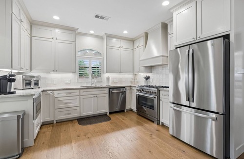 Colleyville House | TCH - Spacious 4 bed/3.5 bath with Private Pool