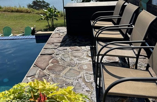 Park Hill House | Tenkiller Bluff House