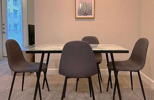 McKinney Apartment | Texas Corporate Housing Solutions Professional Apt
