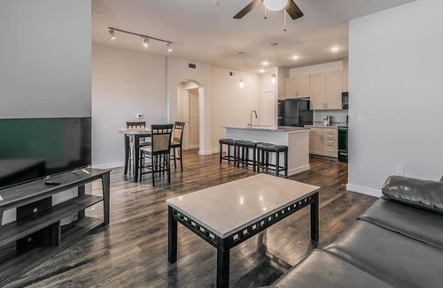Elmo Apartment | Texas Corporate Housing Solutions Professional Apt