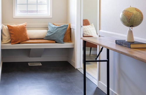 Wheatland House | Thankers