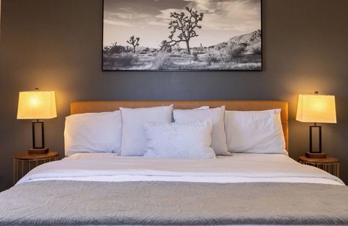 Wheatland House | Thankers