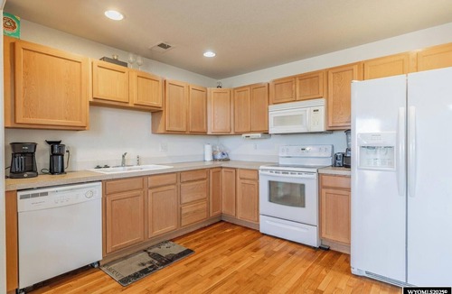 Casper House | The 2nd Aspen House