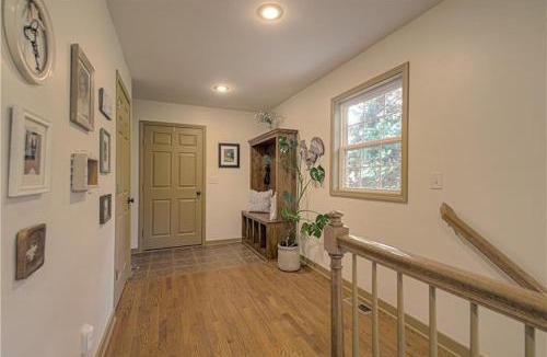 Liberty House | The American Carriage House