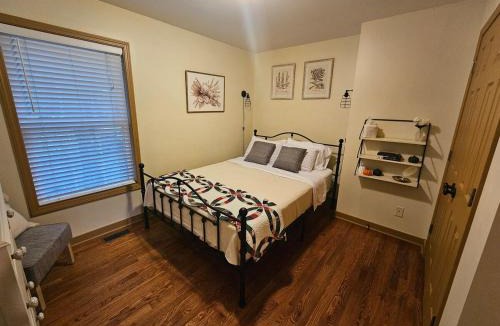 Liberty House | The American Carriage House