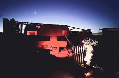 Study Butte-Terlingua House | The Aristocrat @RuinsTerlingua n—Close to park—great WiFi n—On grid—Ghostown
