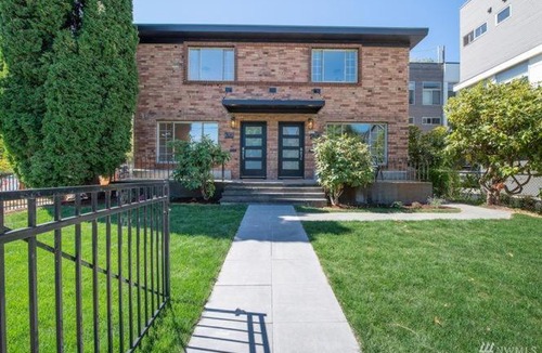 Whittier Heights House | The Ballard Socialite
