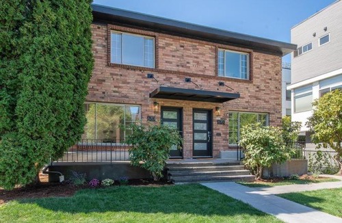 Whittier Heights House | The Ballard Socialite
