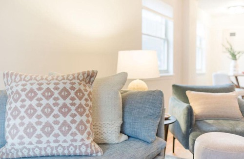 Whittier Heights House | The Ballard Socialite