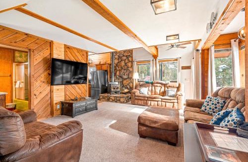 Bayfield House | The Better House