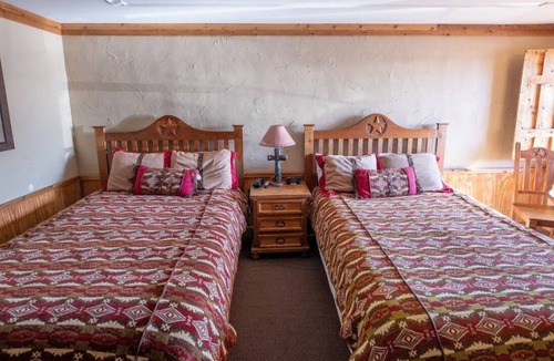 Amarillo Apartment | The Big Texan Airbnb!*Free 72oz Steak*
