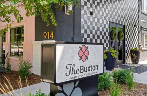 University Park Hotel | The Buxton, BW Signature Collection by Best Western