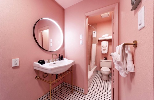 University Park Hotel | The Buxton, BW Signature Collection by Best Western