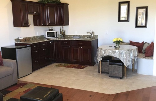 Westside House | The Casita With Views