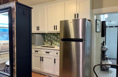 University Park House | The Chic Guest Retreat in Old Town near CSU