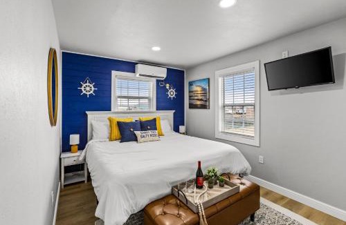 Cedar Lane House | The Coastal Crab