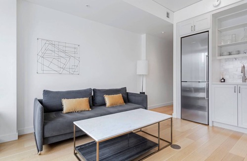 LoDo Condo | The Coloradan 622: One Bedroom at Union Station!
