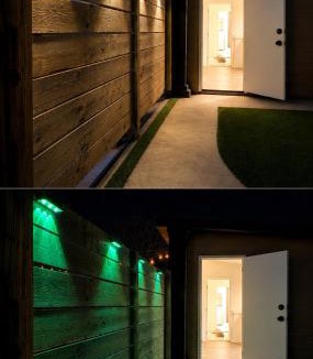 El Paso Apartment | The Cora Casita