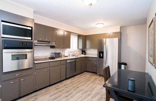 Castlewood House | The Costilla Connection | Denver Tech Center