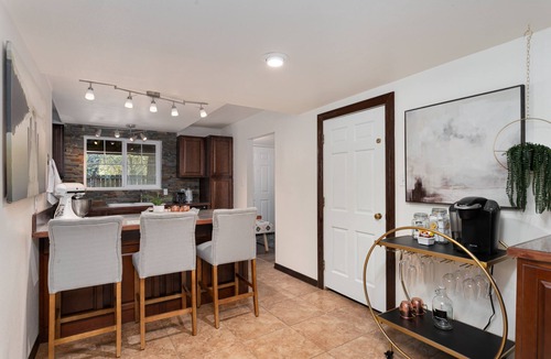 Highline Cottage | The Cottage + Unit B at Lotus Estates - Pool and Hot Tub!