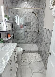 SeaTac House | The Cozy Comfort