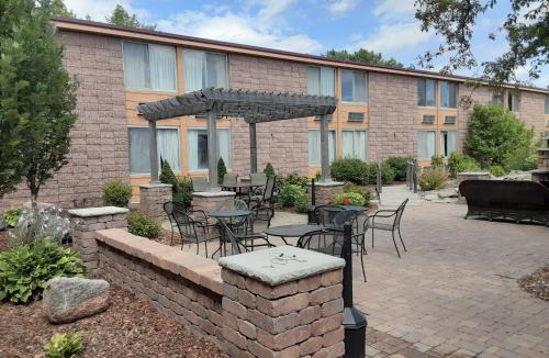 Sioux Falls Hotel | The Dakota