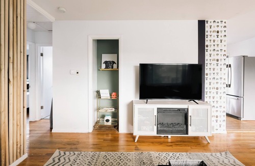 Westminster House | The Denver Dog House! Pet & Family Friendly! Fire Pit - Corn Hole - Movie Room