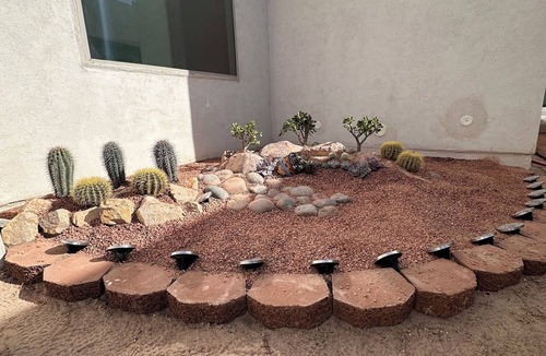Chamberino Apartment | The Desert Light Casita