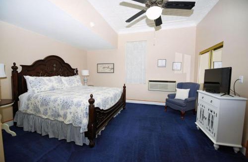 Eastland Hotel | The Eastland Historic Hotel- Hondo Room