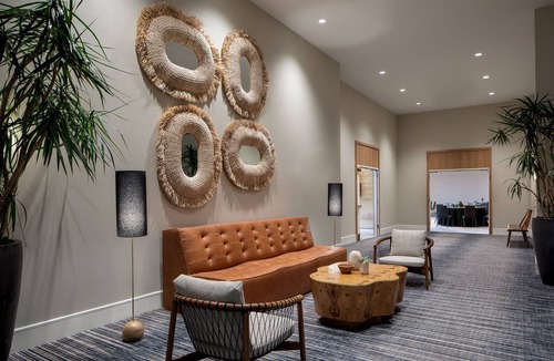 Central Oklahoma City Hotel | The Ellison, Oklahoma City, a Tribute Portfolio Hotel