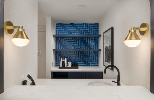 Central Oklahoma City Hotel | The Ellison, Oklahoma City, a Tribute Portfolio Hotel