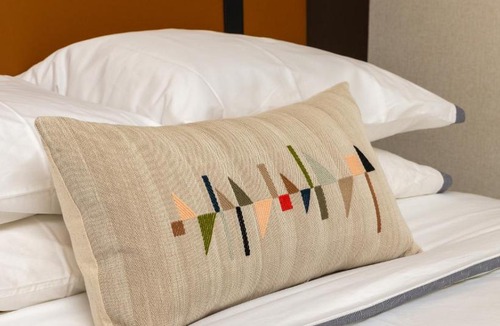 Central Oklahoma City Hotel | The Ellison, Oklahoma City, a Tribute Portfolio Hotel