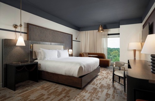Southlake Hotel | The Elmore Hotel, DFW Southlake, a Tribute Portfolio Hotel