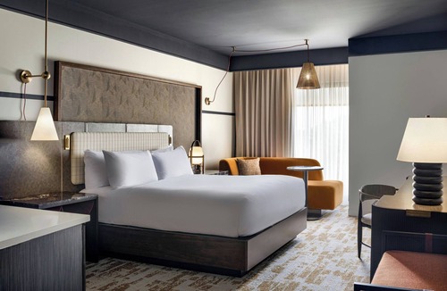 Southlake Hotel | The Elmore Hotel, DFW Southlake, a Tribute Portfolio Hotel