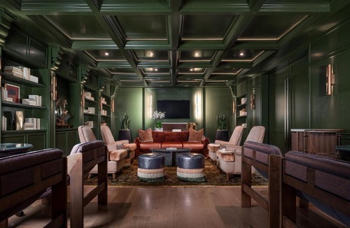 Southlake Hotel | The Elmore Hotel, DFW Southlake, a Tribute Portfolio Hotel
