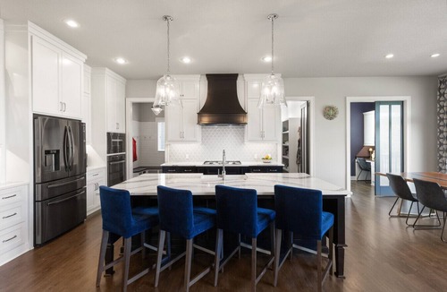 Waldron House | The Executive of Kansas City