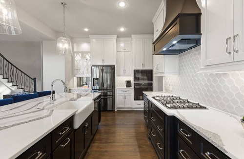 Waldron House | The Executive of Kansas City