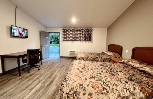 Northridge Hotel | The Express Inn