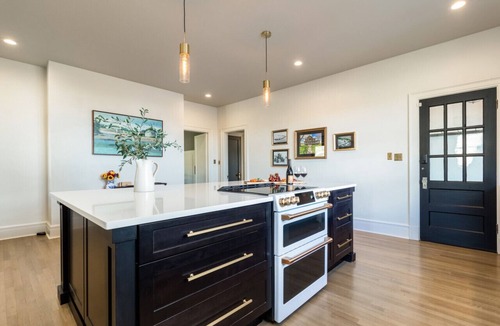 Walla Walla House | The Farmhouse · The Farmhouse
