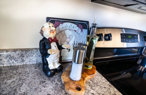 Papillion House | The Fur & Family Hideaway: A Place to Make Memories Together