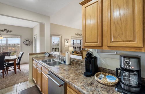 Branson West House | The Gathering Place | Minutes to 61-Acre Theme Park