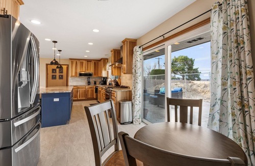 Kennewick House | The Goldmine