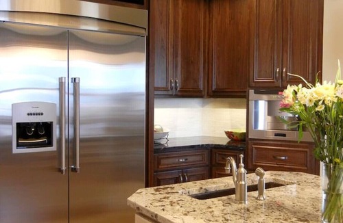Downtown Lincoln Apartment | The Grand Manse Penthouse - Luxury Downtown Condo